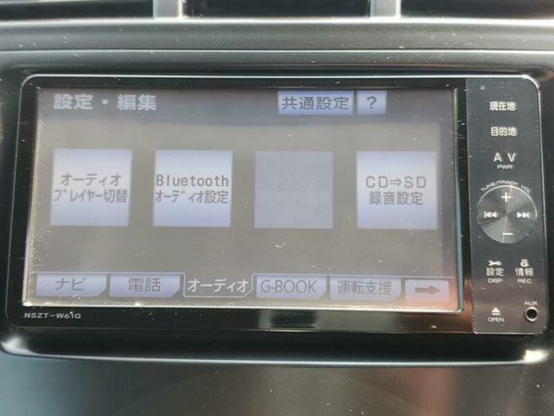 PRIUS ALPHA