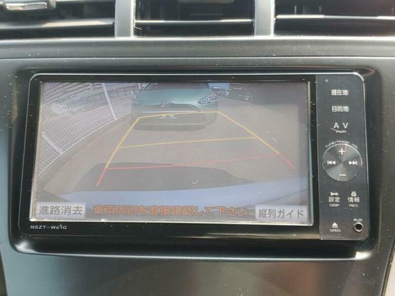 PRIUS ALPHA