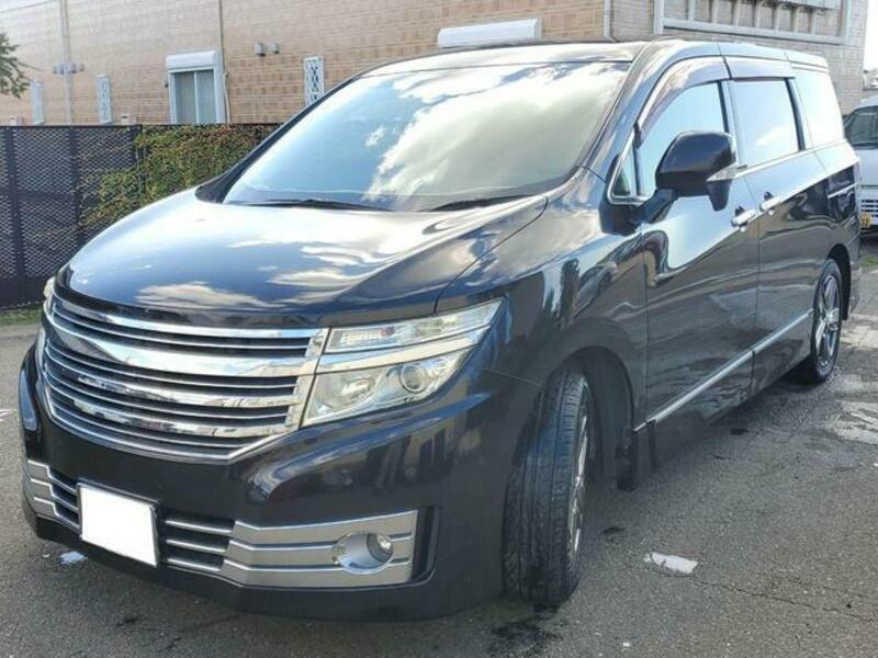 ELGRAND