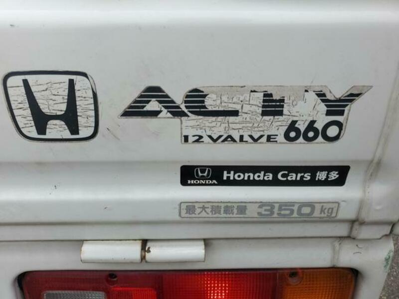 ACTY TRUCK