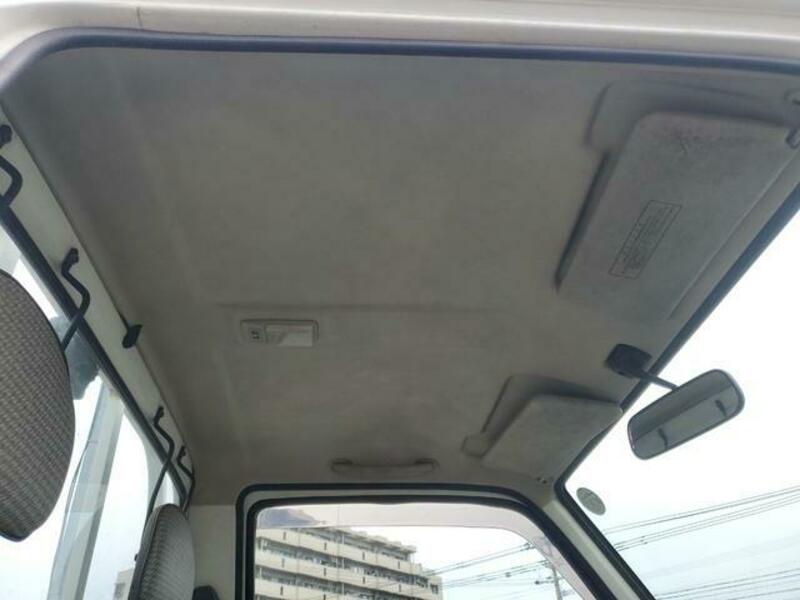 ACTY TRUCK