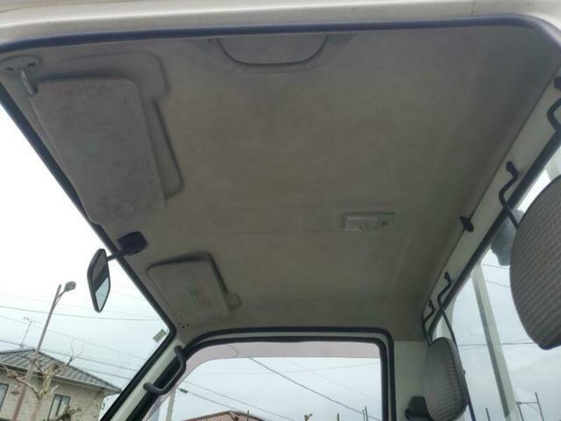 ACTY TRUCK