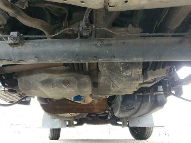 ACTY TRUCK
