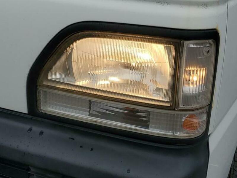 ACTY TRUCK