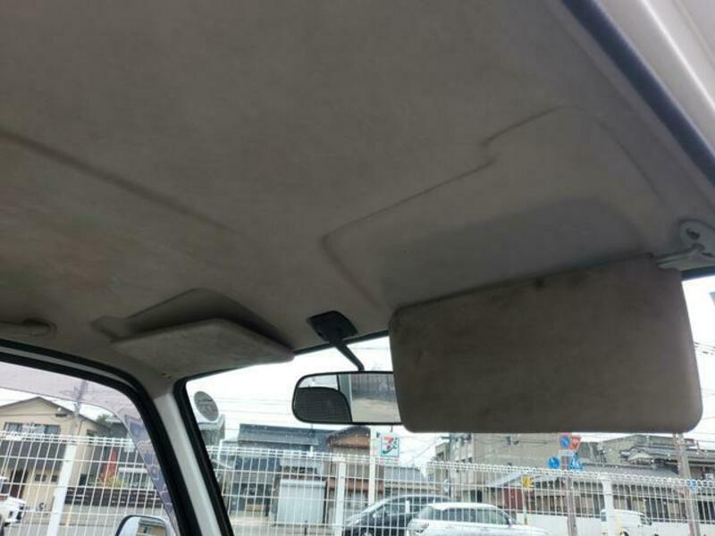 ACTY TRUCK