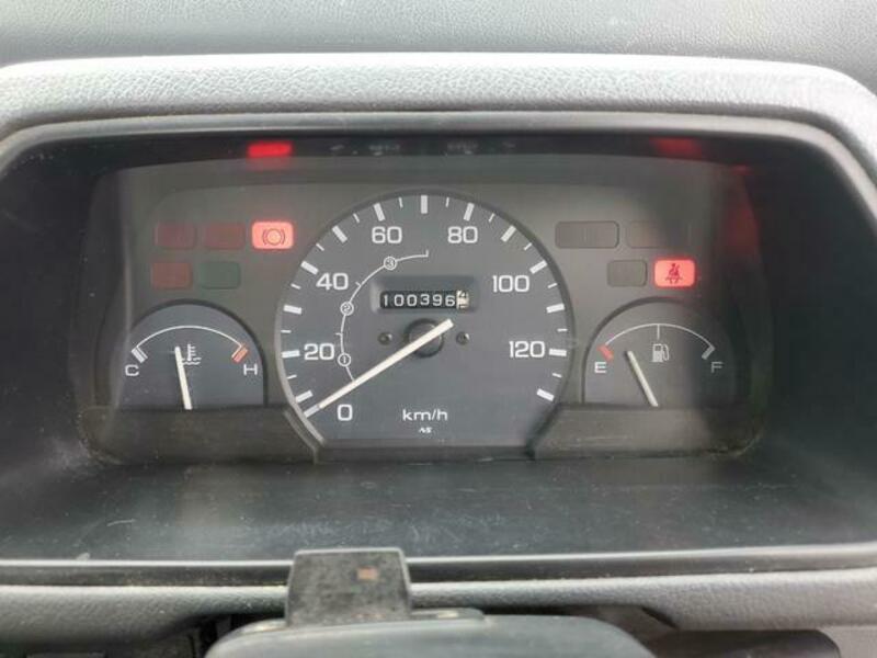 ACTY TRUCK