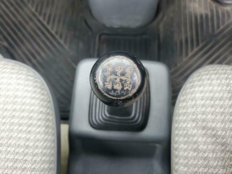 ACTY TRUCK