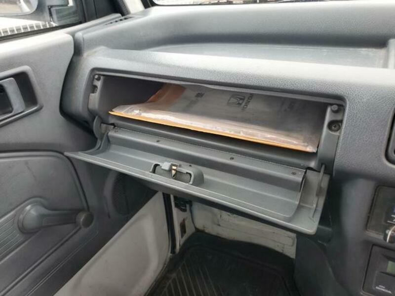 ACTY TRUCK