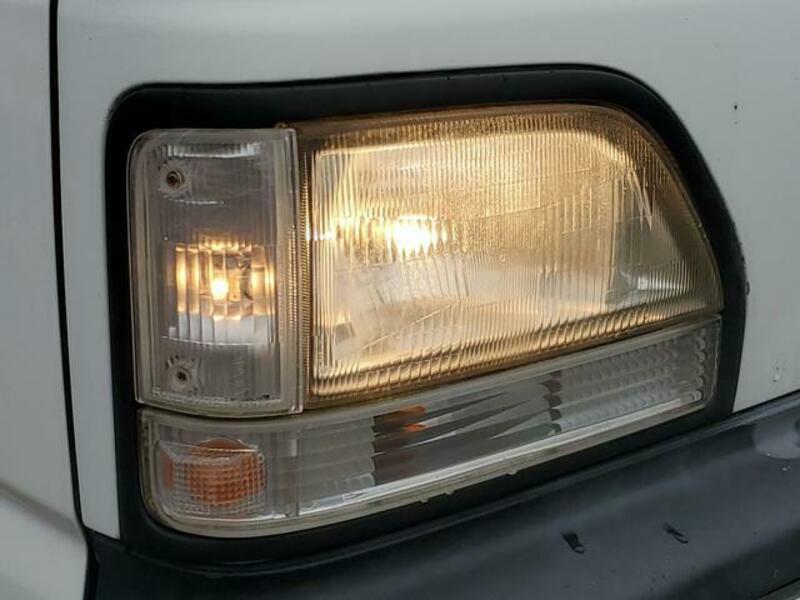 ACTY TRUCK