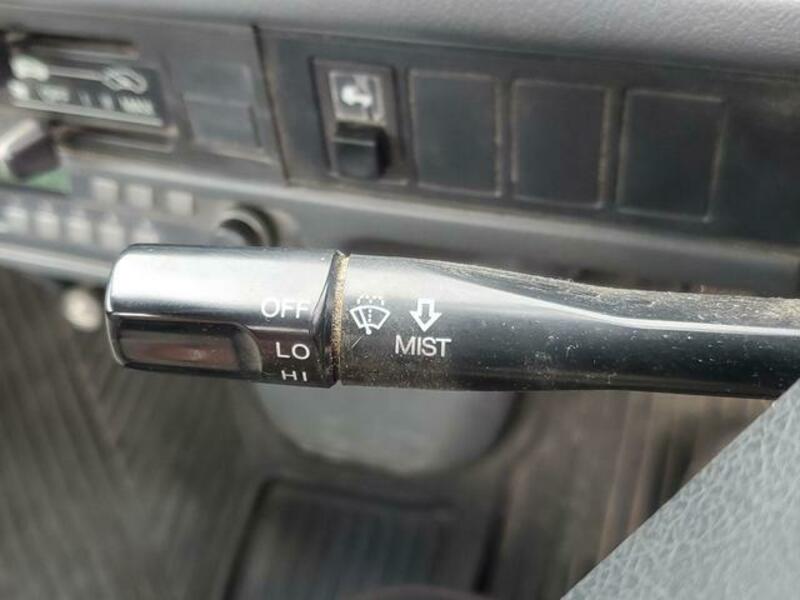 ACTY TRUCK