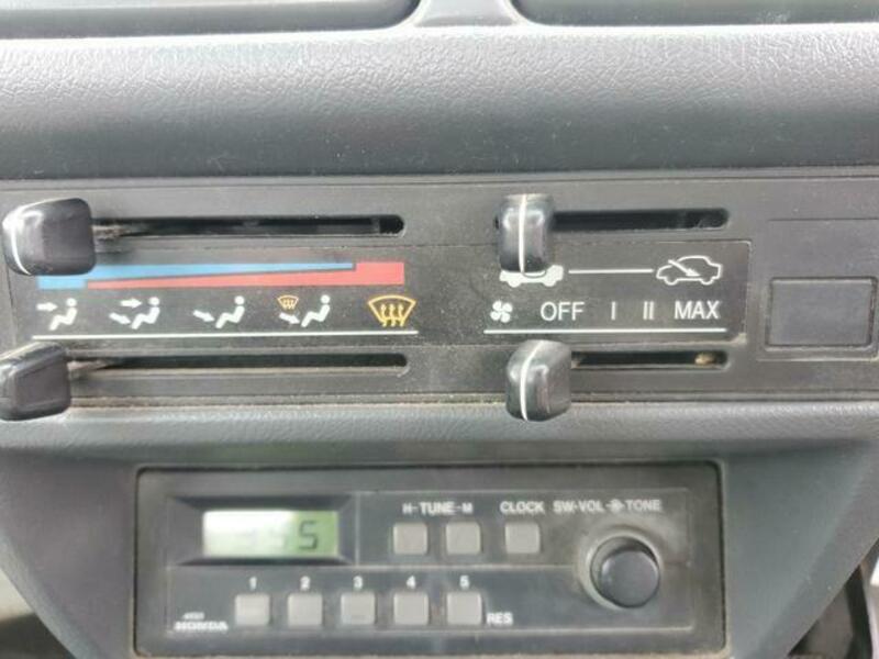ACTY TRUCK