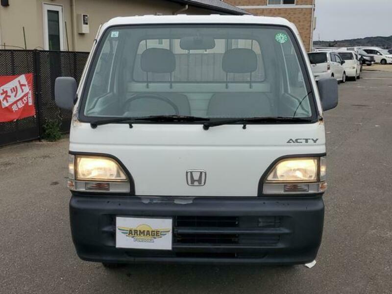 ACTY TRUCK