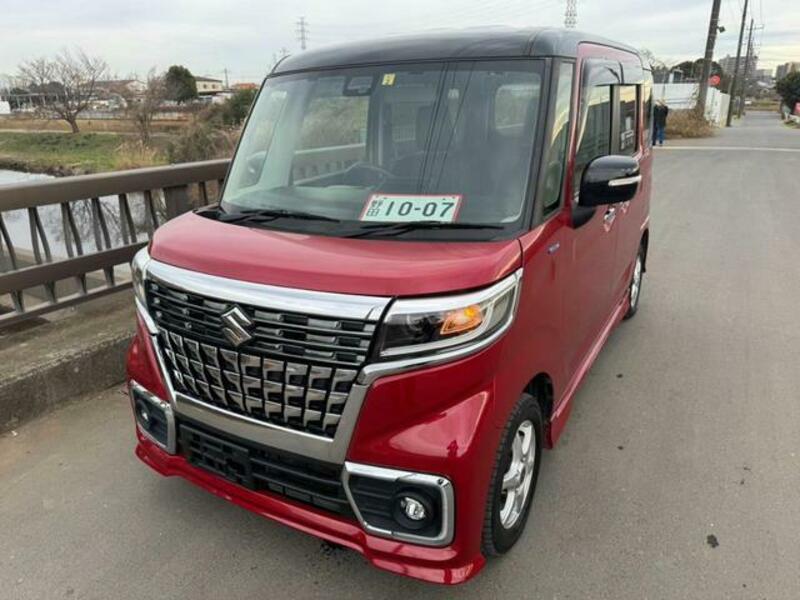 SPACIA CUSTOM