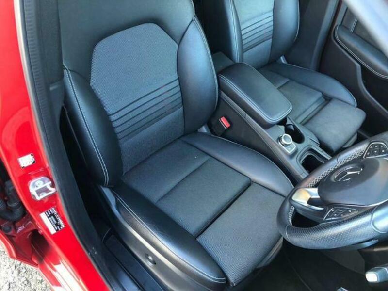 B-CLASS