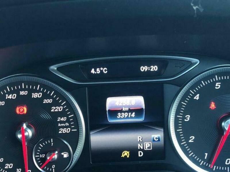 B-CLASS