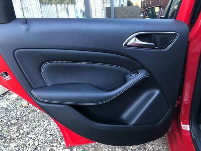 B-CLASS