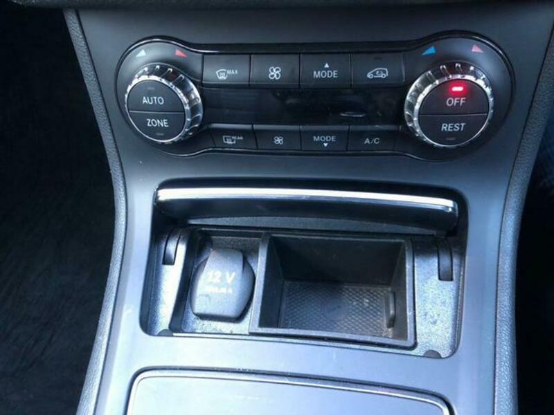 B-CLASS