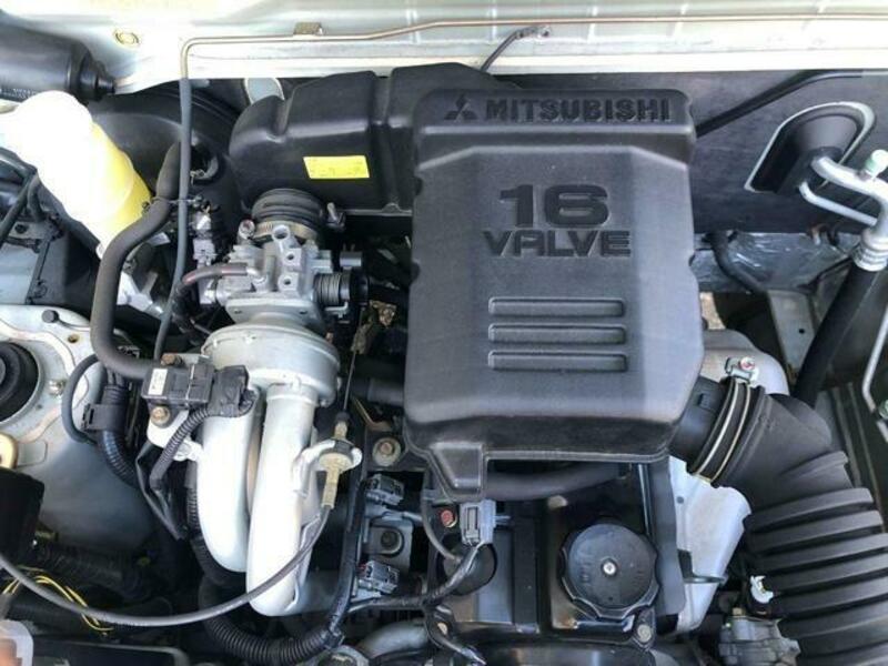 PAJERO MINI