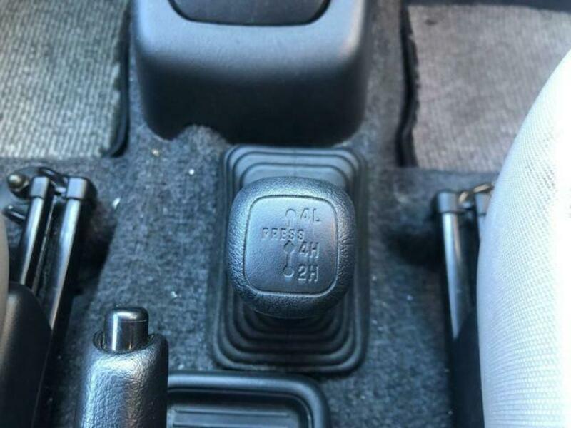 PAJERO MINI