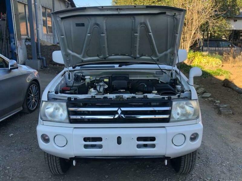 PAJERO MINI