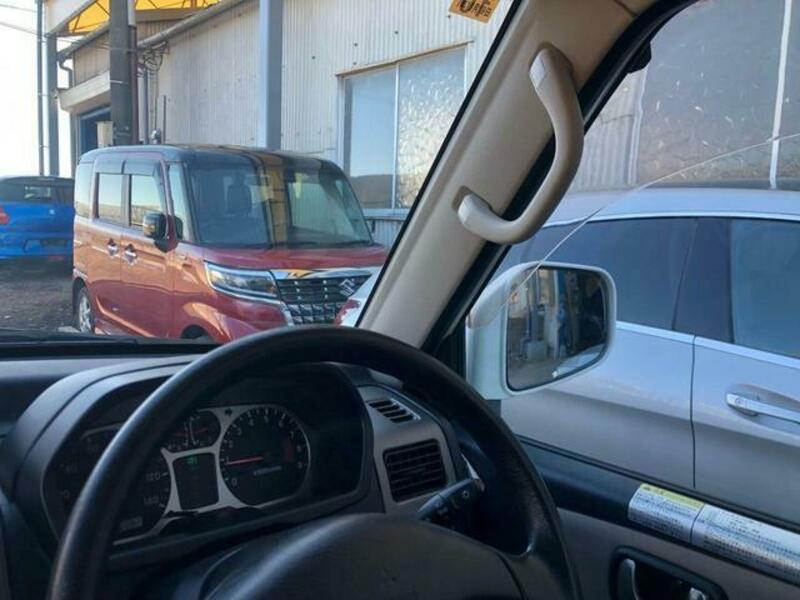 PAJERO MINI