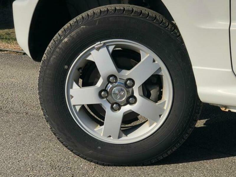 PAJERO MINI
