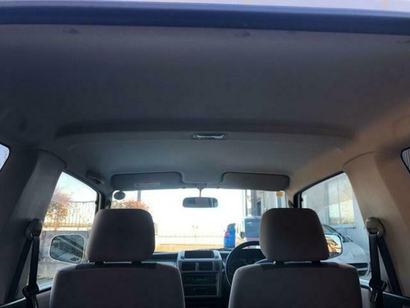 PAJERO MINI