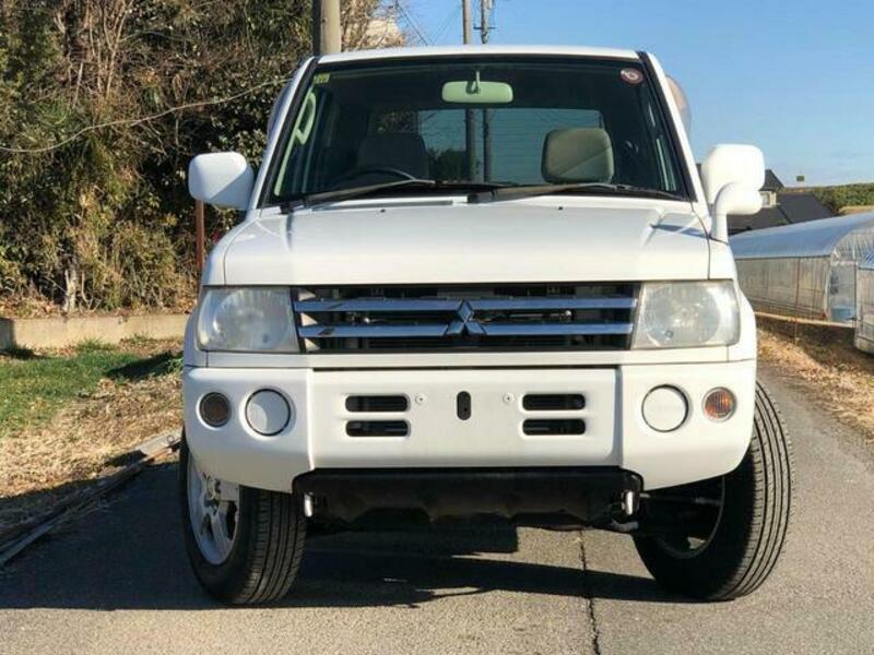 PAJERO MINI