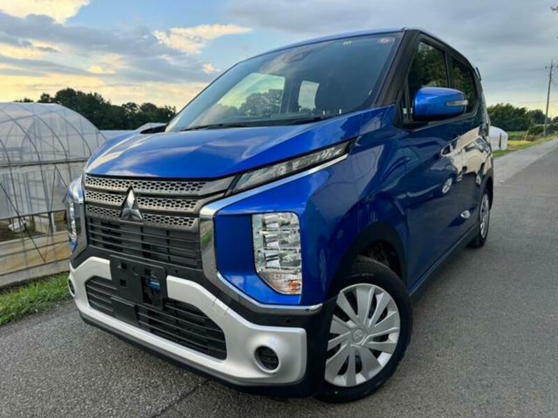 MITSUBISHI EK X