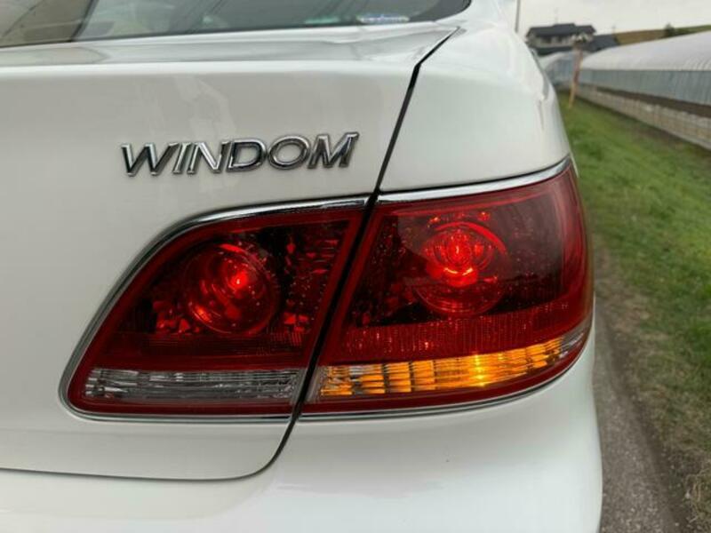 WINDOM