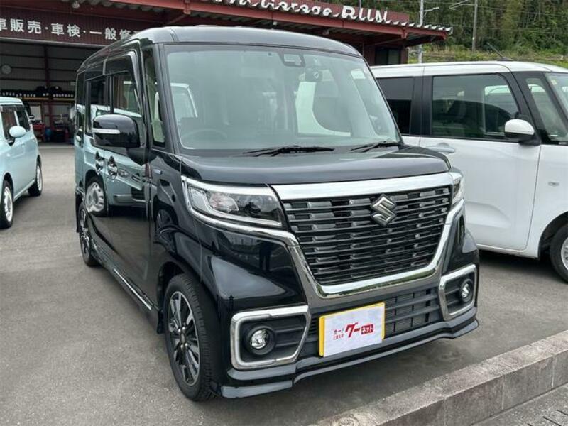 SPACIA CUSTOM
