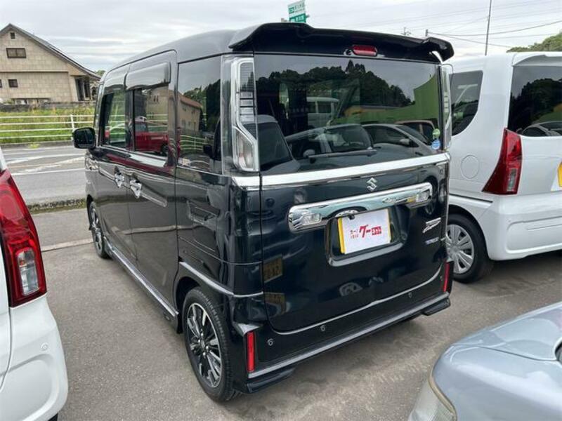SPACIA CUSTOM