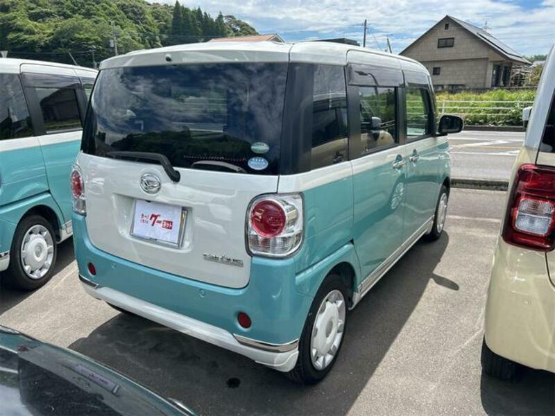 MOVE CANBUS