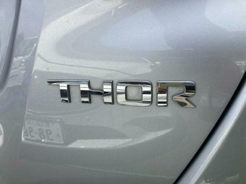 THOR