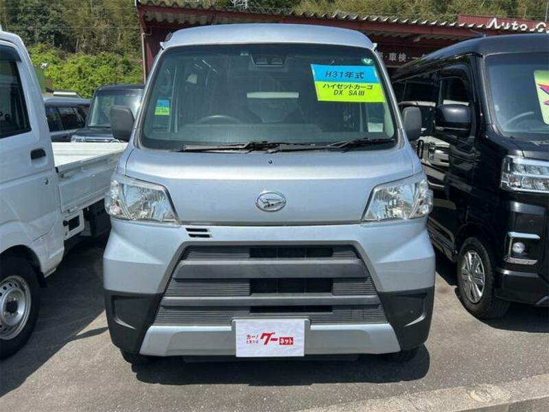 HIJET CARGO