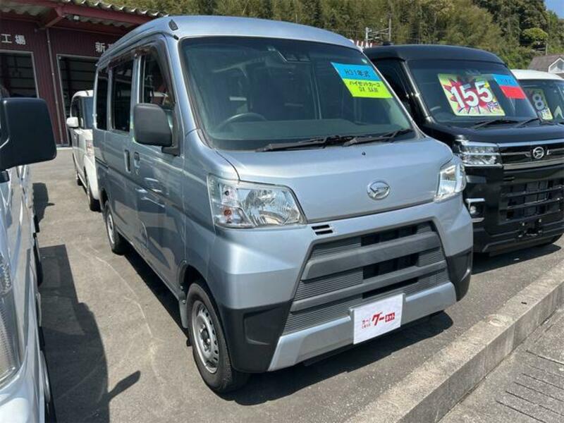 HIJET CARGO