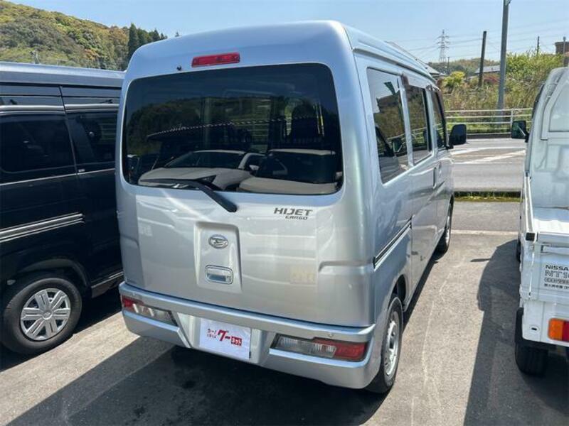 HIJET CARGO