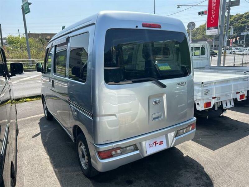 HIJET CARGO