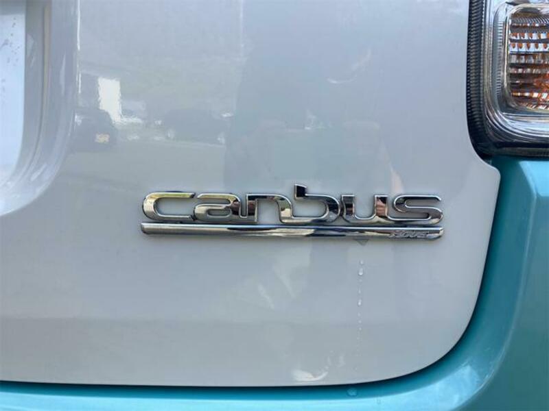 MOVE CANBUS