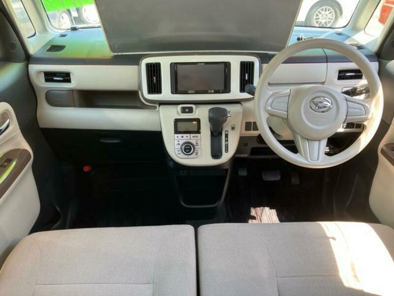 MOVE CANBUS