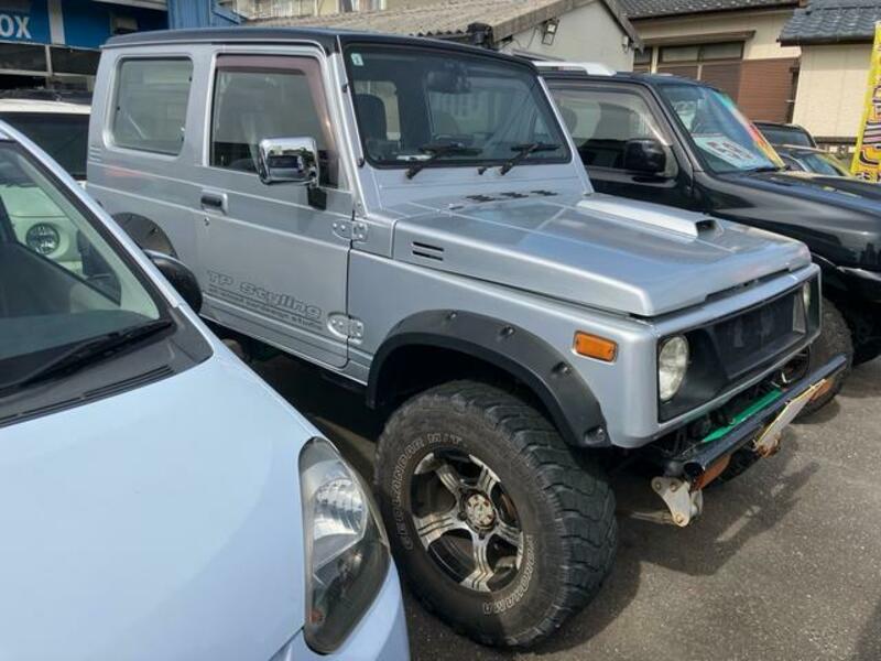 JIMNY