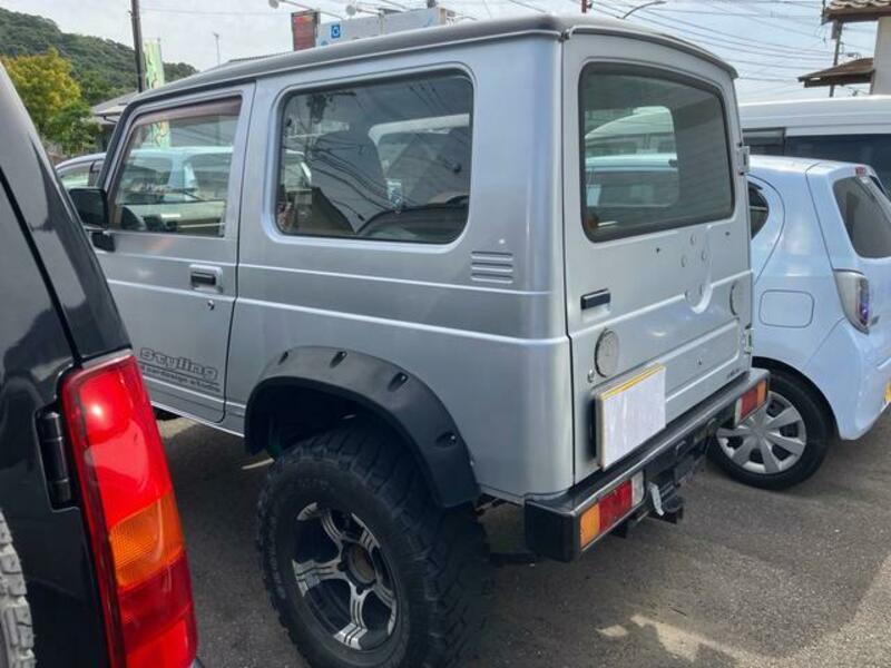 JIMNY
