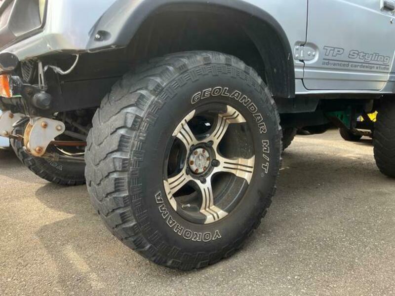 JIMNY