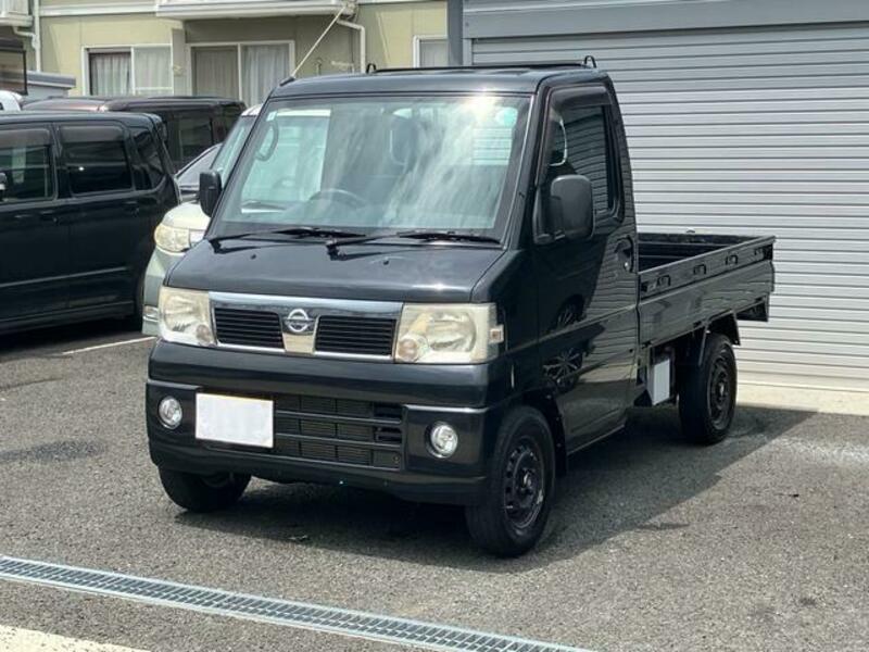 CLIPPER TRUCK-0