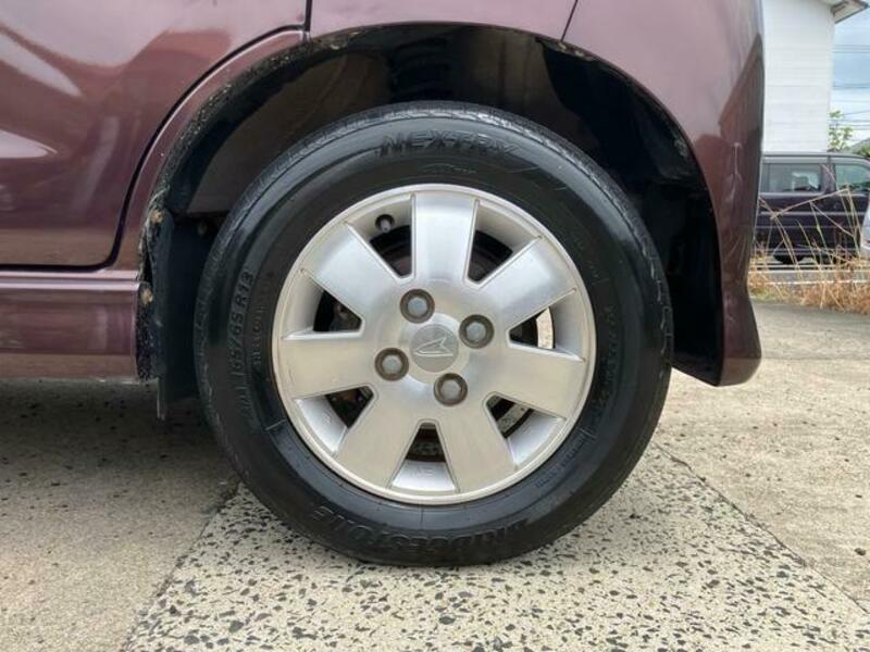 ATRAI WAGON