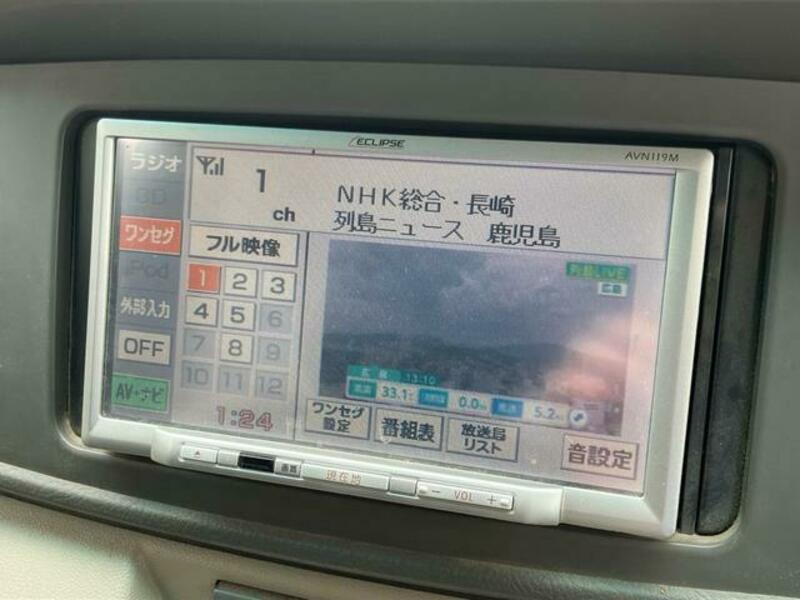 ATRAI WAGON