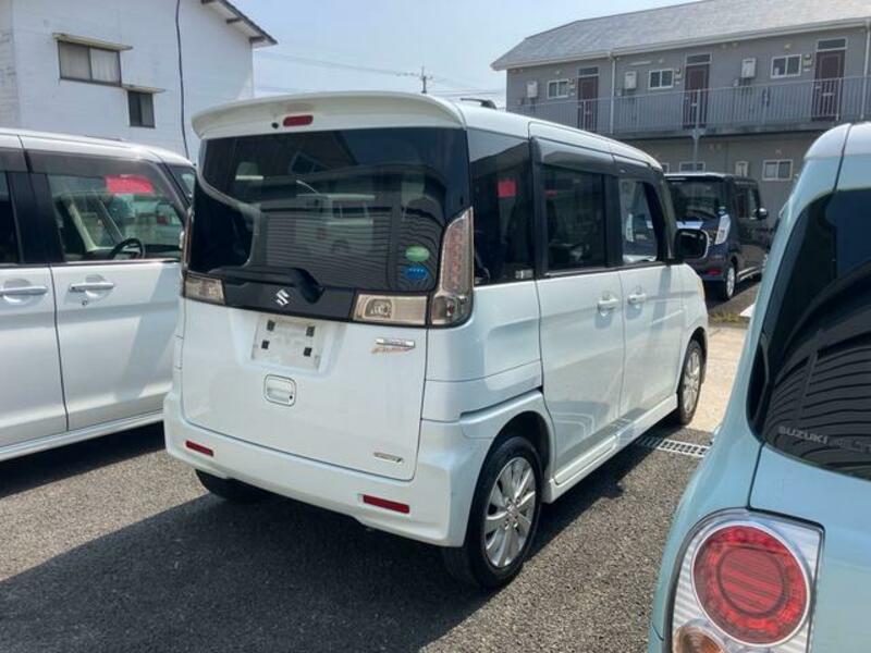 SPACIA CUSTOM