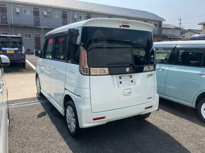 SPACIA CUSTOM