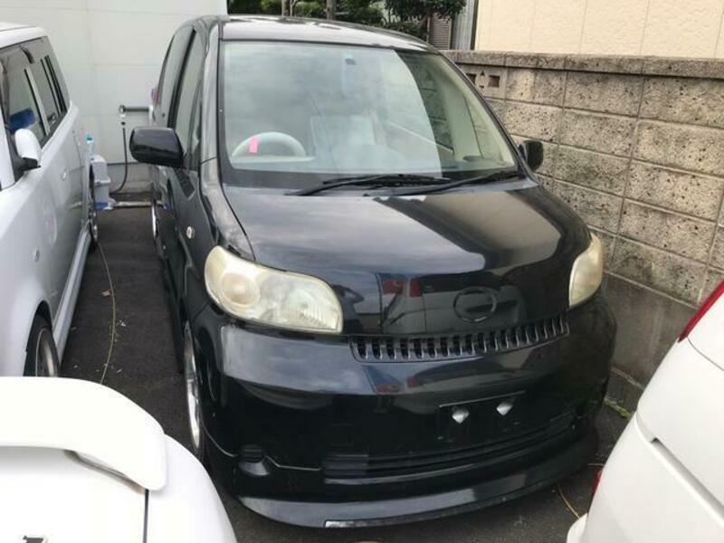 PORTE