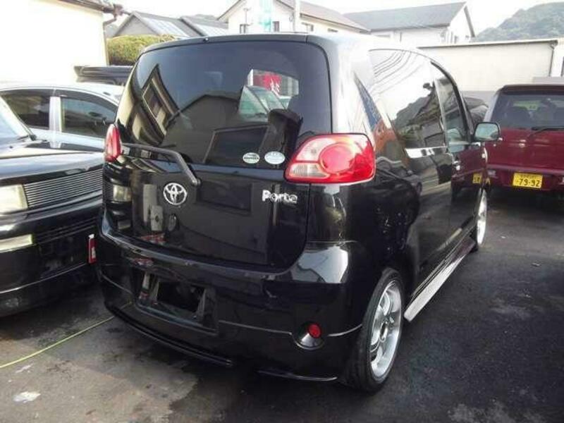 PORTE